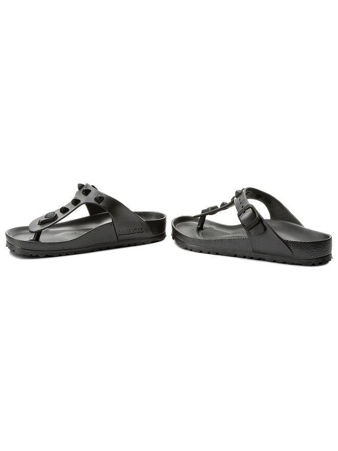 Gizeh eva studded anthracite hotsell