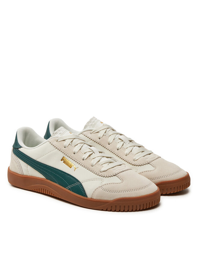 Puma Снікерcи Puma Puma Club 5v5 Lux OG 397450 03 Бежевий