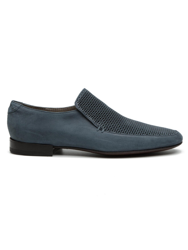 Aldo Bruè Zapatos hasta el tobillo Aldo Bruè AB9024G-DX Azul marino