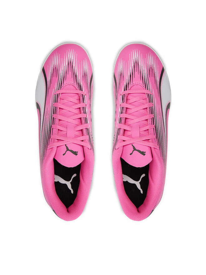 Puma Zapatos de fútbol Puma Ultra Play It 10776601 01 Blanco