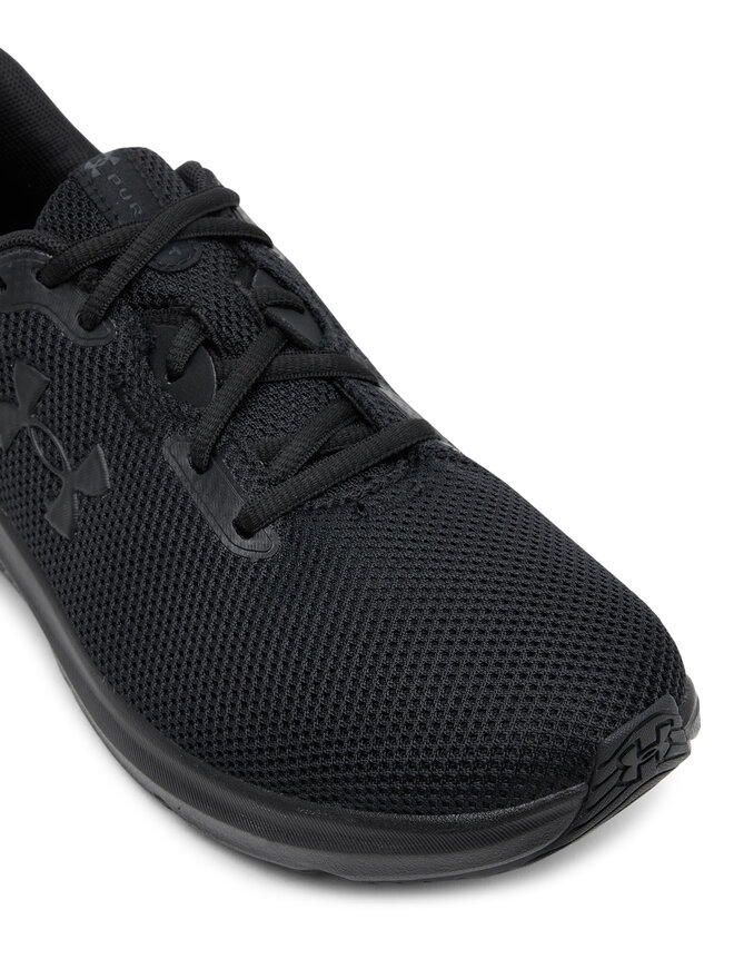 Under Armour Tenisice za trčanje Under Armour Ua W Charged Pursuit 4 3028261 Crna
