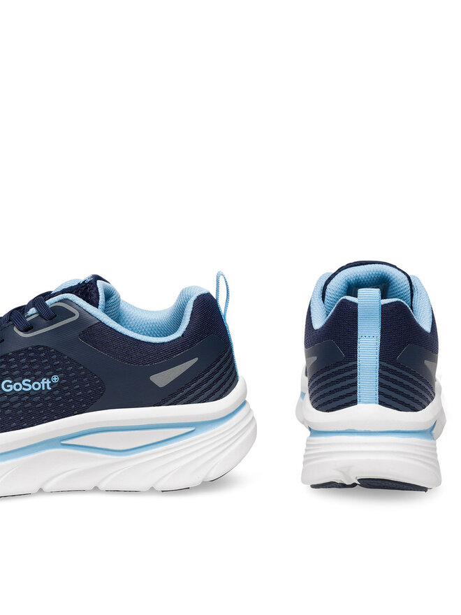 Go Soft Zapatillas Go Soft VZ-0304 Azul marino