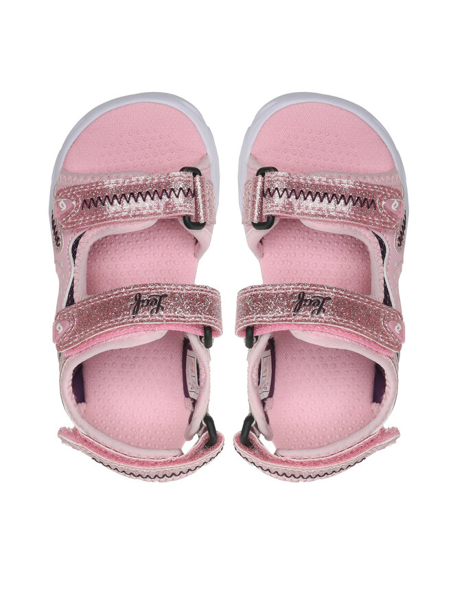 Leaf Sandalias Leaf Melbu LMELB101L Rosa