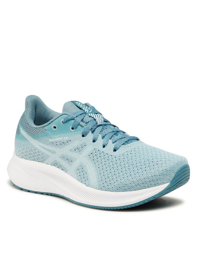 Asics Skriešanas apavi Asics Patriot 13 1012B312 Zils