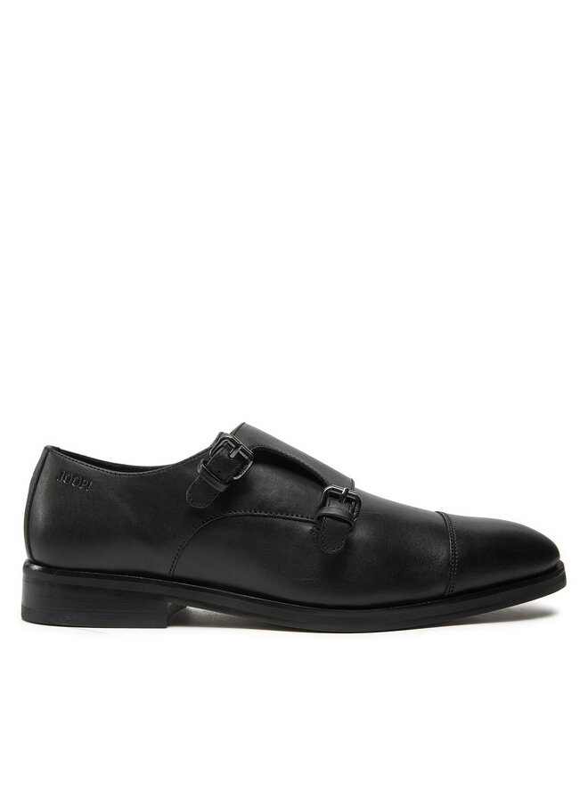 JOOP! Półbuty JOOP! Kleitos 4140004178 Czarny