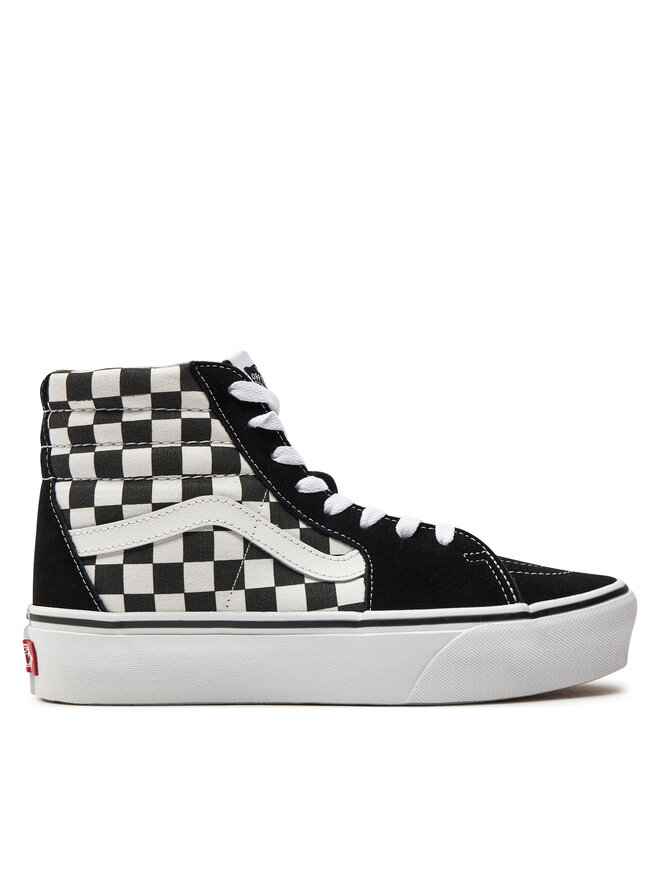 Vans Sportcipők Vans Sk8-Hi Platform 2 VN0A3TKNQXH Fekete