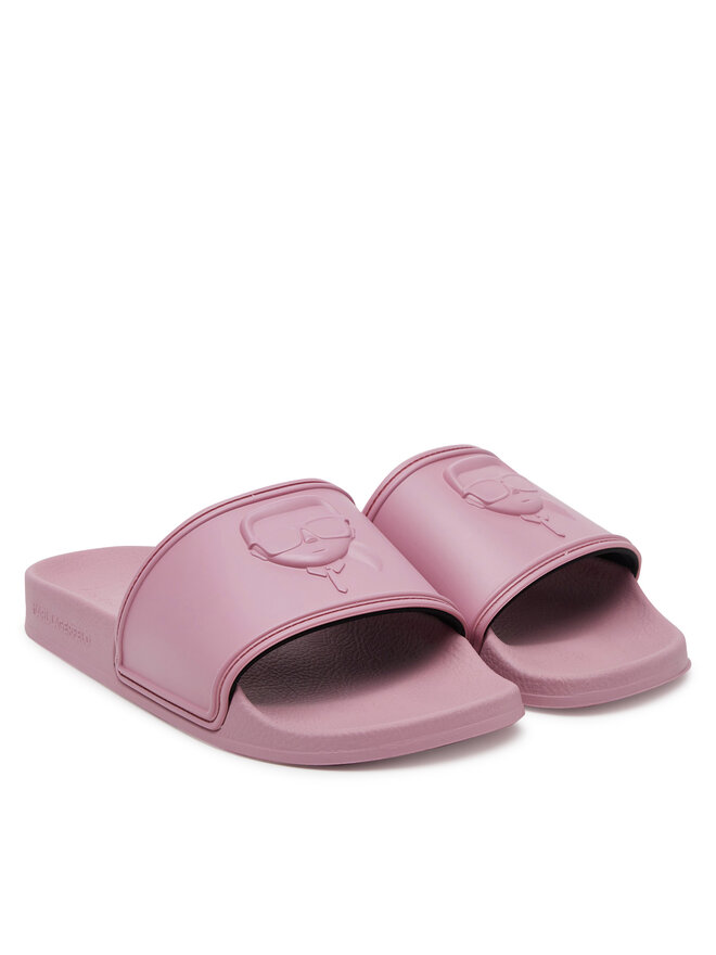 KARL LAGERFELD Чехли KARL LAGERFELD Kondo 2.0 KL80919M Розов