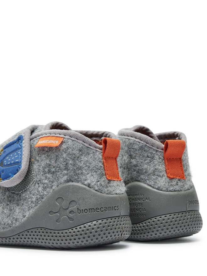 Biomecanics Pantuflas Biomecanics 241154 B156-B Gris