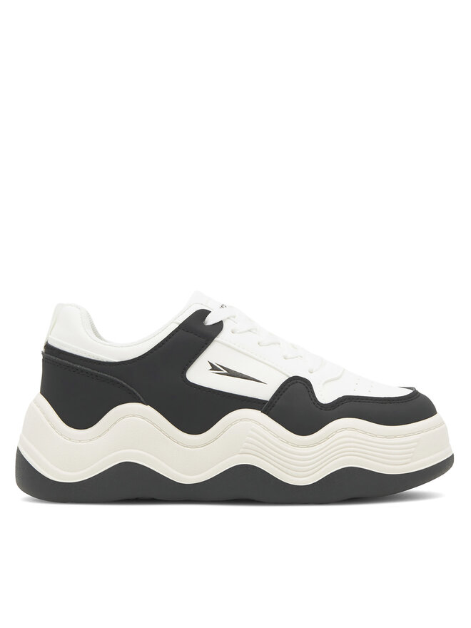 Sprandi Sneakersy Sprandi BP-RS-23W05161 Černá