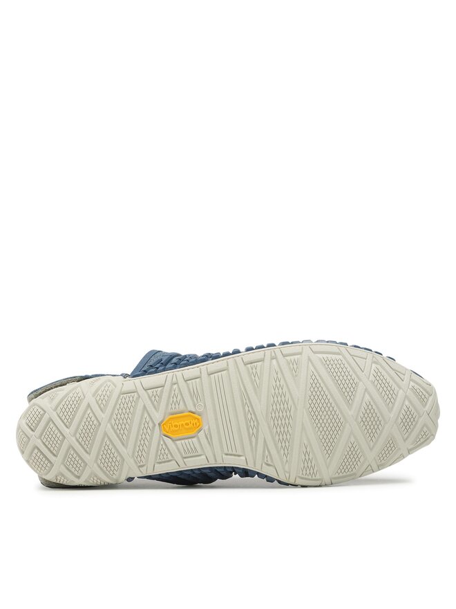Vibram Fivefingers Tenisice Vibram Fivefingers Furoshiki 22MAF03 Plava
