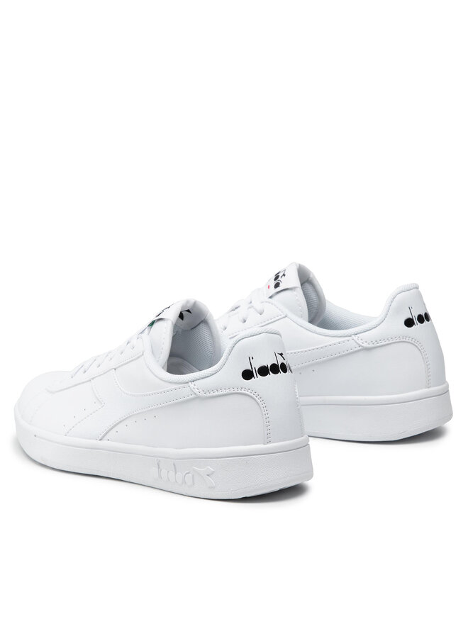 Diadora Sneakersy Diadora Torneo 101.178327-C1880 Biały