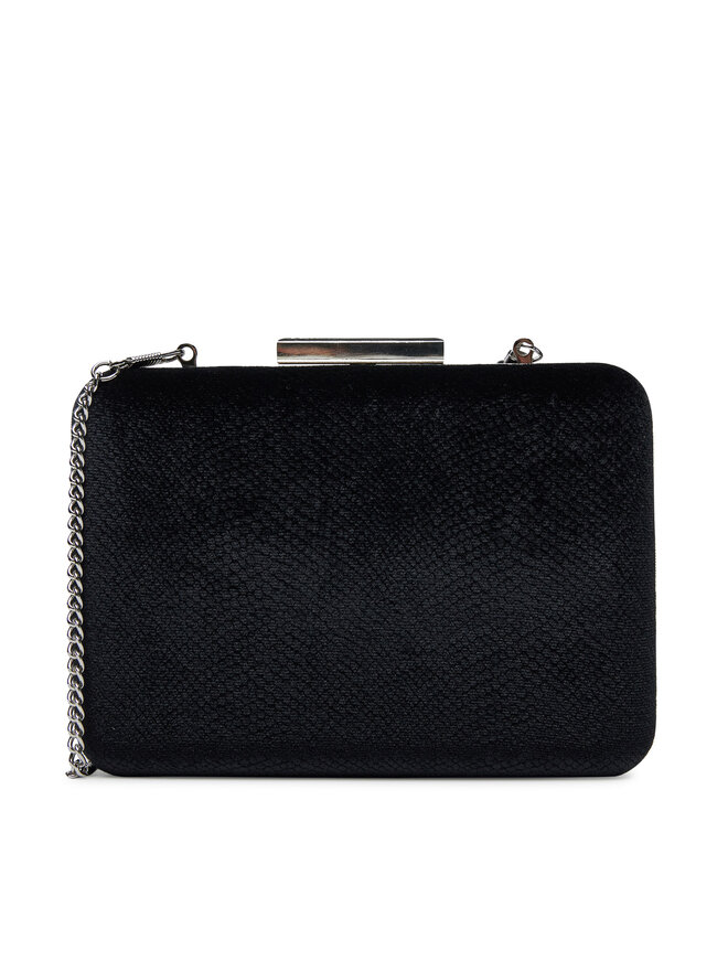 DeeZee Handtasche DeeZee YY7436C Schwarz