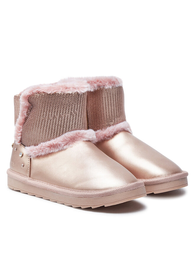 Mayoral Botas de nieve Mayoral 46487 Rosa
