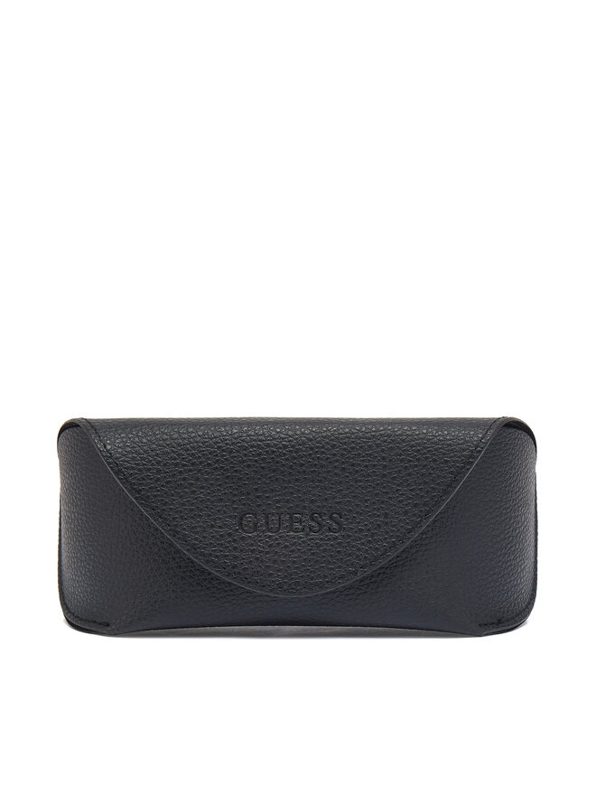Guess Okulary przeciwsłoneczne Guess GU00135 Czarny