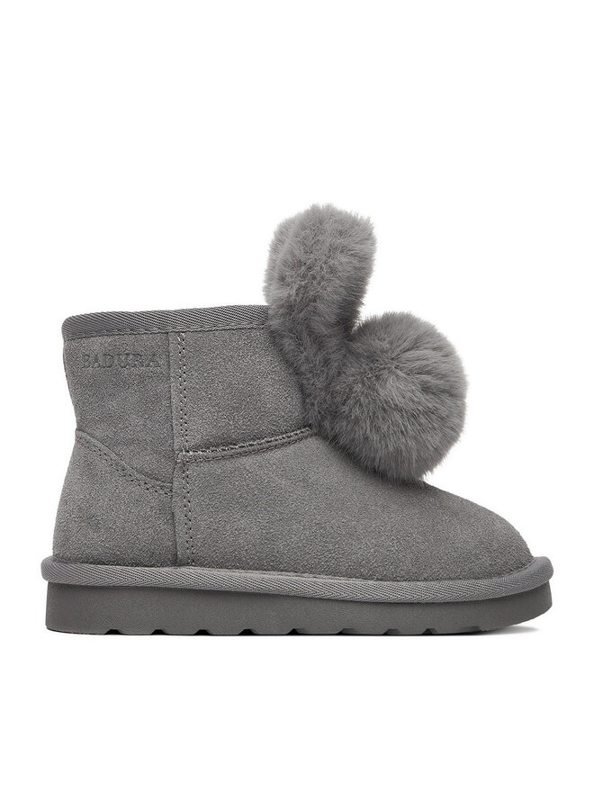 Badura Botas de nieve Badura EO-HY669016S-1 Gris