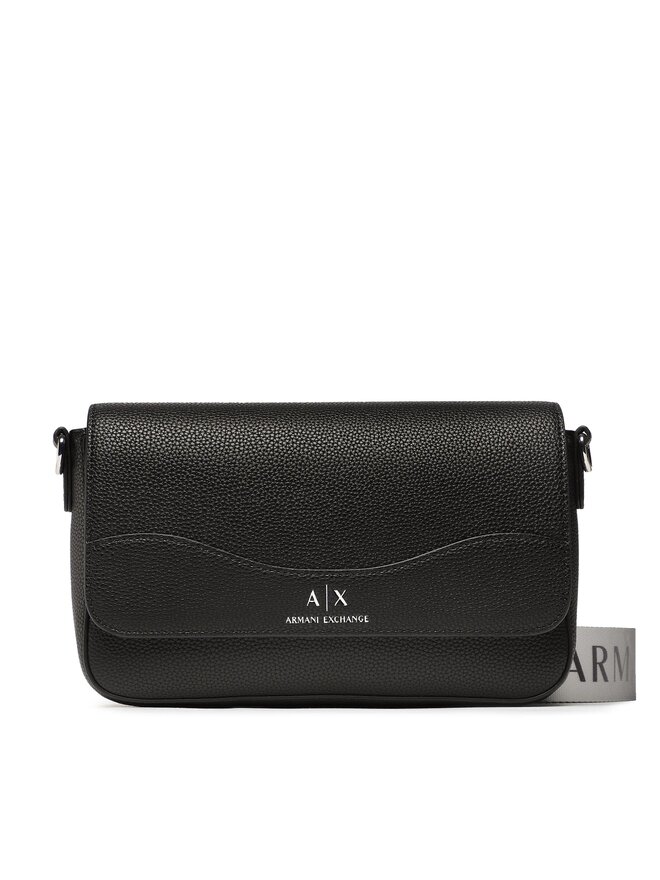 Armani Exchange Сумка Armani Exchange 942912 CC783 0002 Чорний