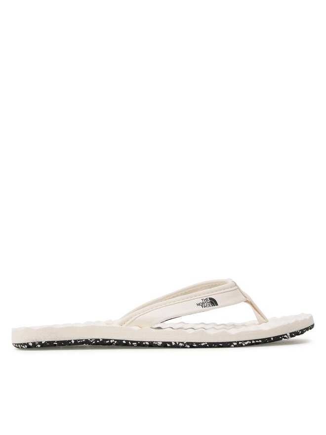 The North Face Flip flop The North Face W Base Camp Mini II NF0A47ABQ4C-050 Alb
