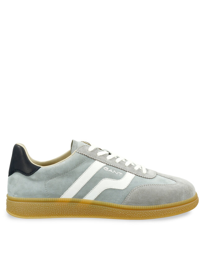 Gant Sneakersy Gant 30633481 Szary