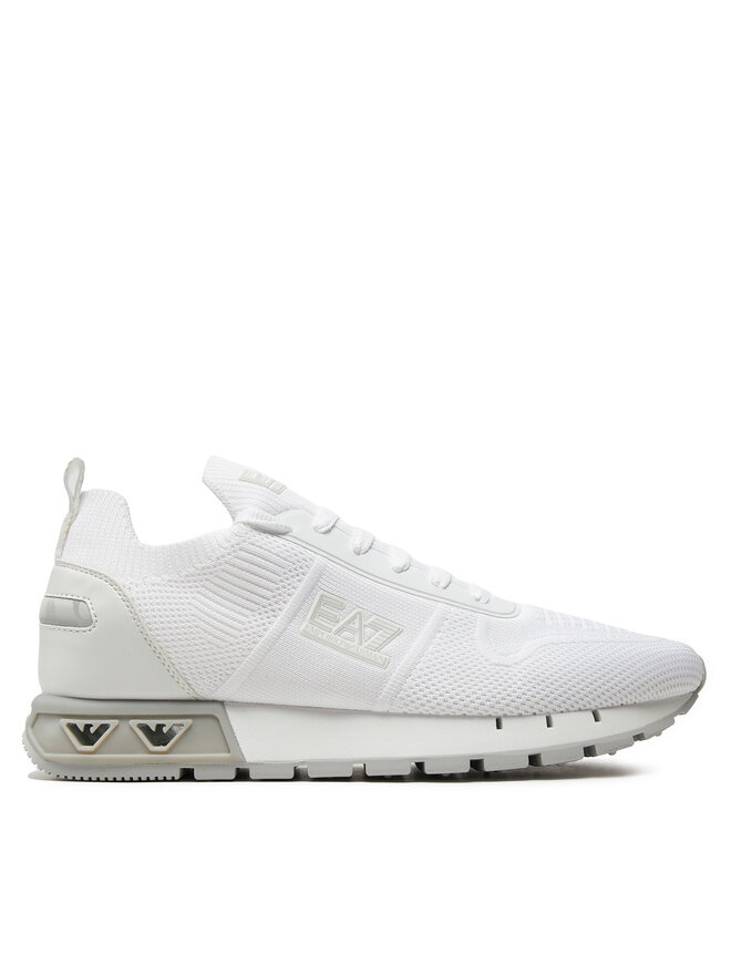 EA7 Emporio Armani Sneakers EA7 Emporio Armani X8X171 XK373 T652 Bianco