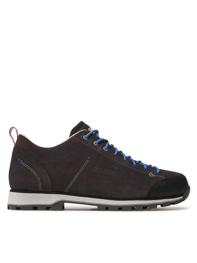 Dolomite Scarpe da trekking Dolomite Cinquantaquattro Low 247950-0587011 Grigio