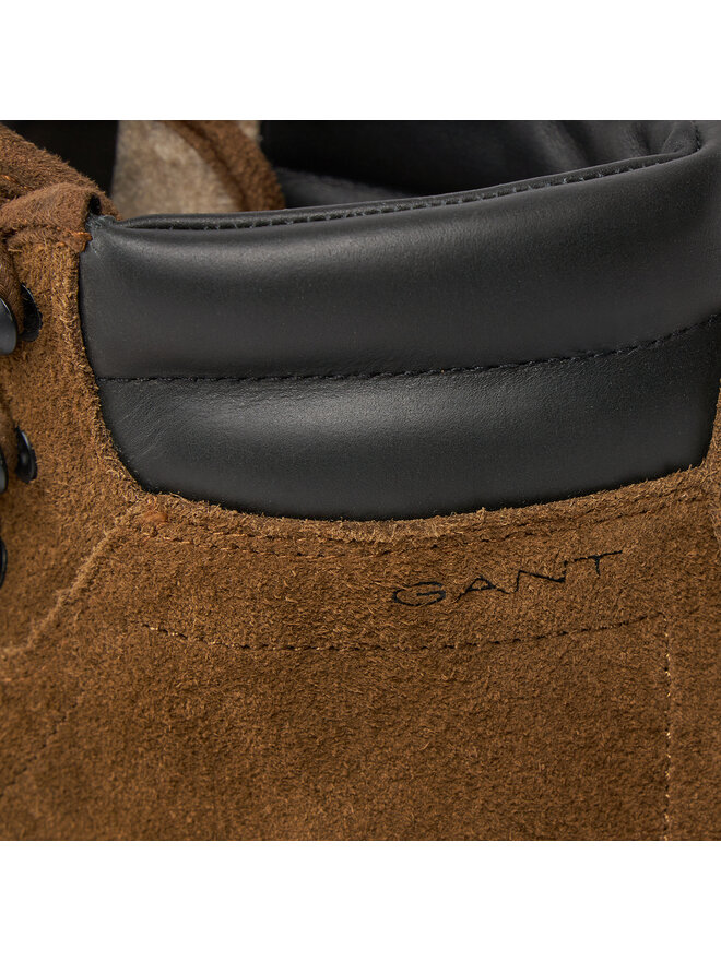 Gant Stiefel Gant Nebrada 27643358 Braun