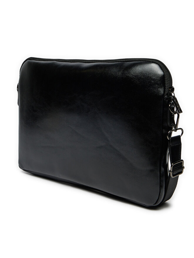 Nobo Taška na laptop Nobo BAGT901-K020 Čierna