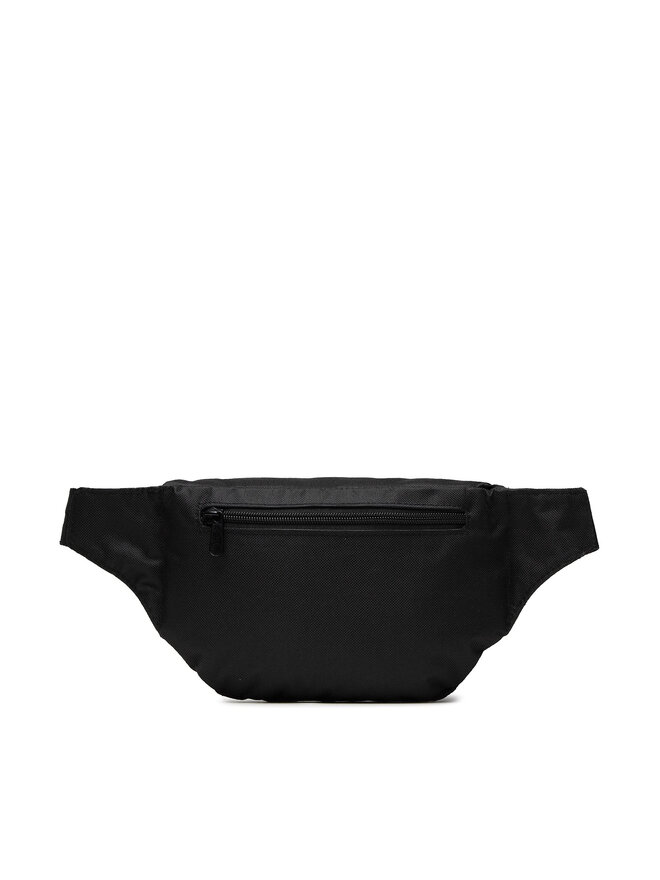 Sac banane kappa noir new arrivals