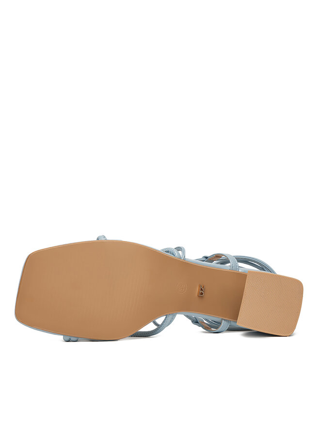 DeeZee Sandales DeeZee CQ2197-7 Zils