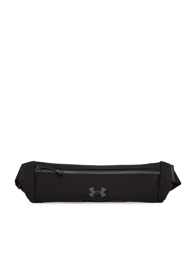 Under Armour Спортивний ремінь Under Armour Ua Launch Run Belt 1388914 Чорний