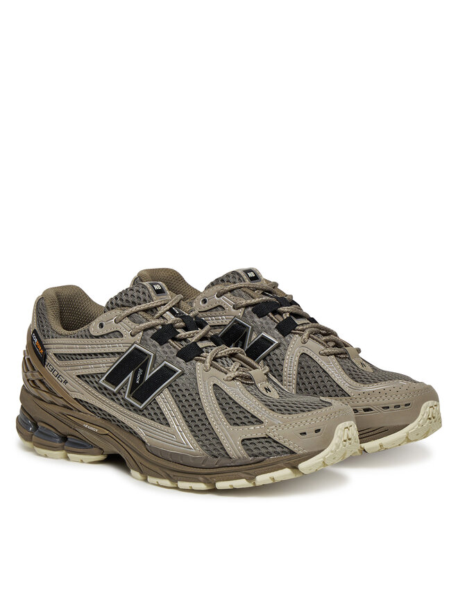 New Balance Sneakersy New Balance U1906ROB Khaki