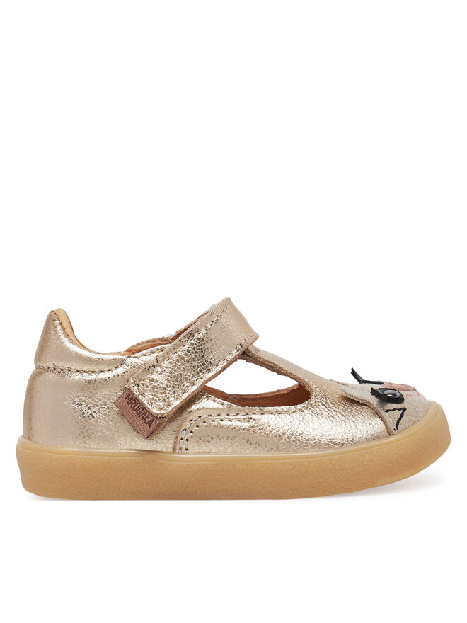 Mrugała Pantofi Mrugała Tola 2180/5 Auriu