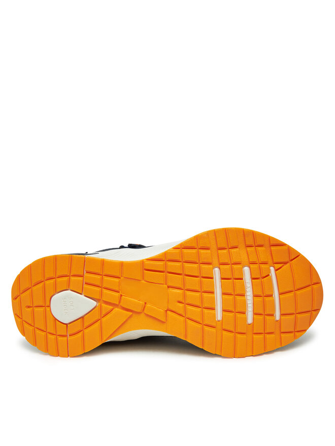 Leaf Sneakers Leaf LKRAM201Q Dunkelblau