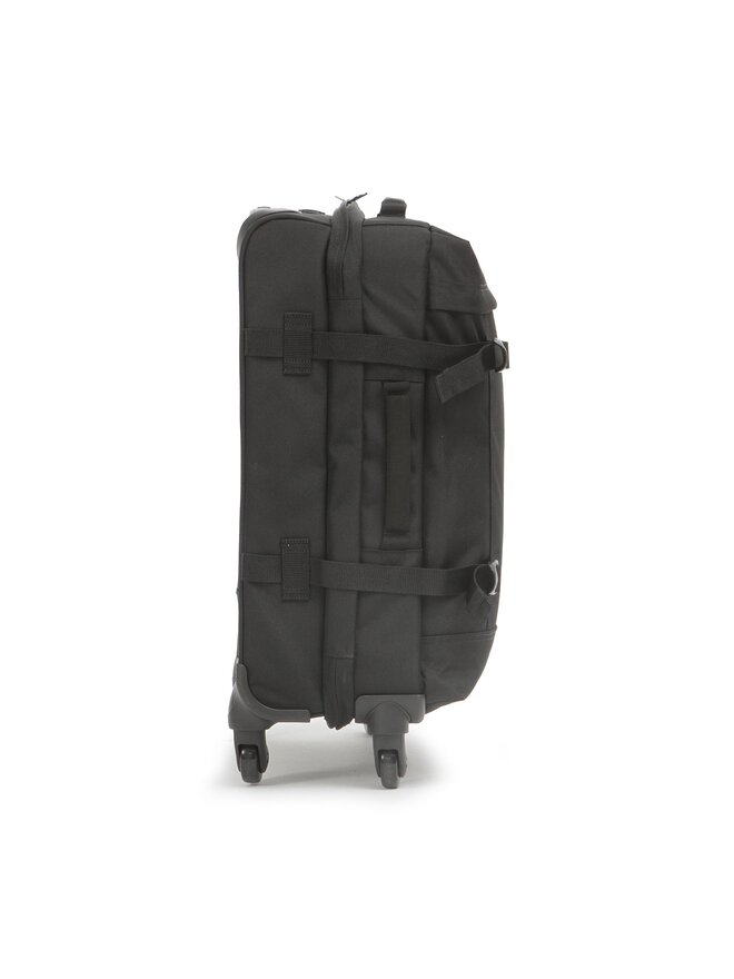 Eastpak Walizka kabinowa Eastpak Trans4 S EK00080L Czarny