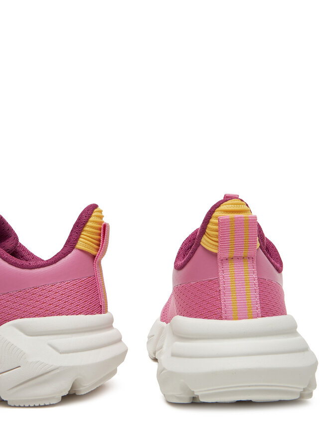 Geox Sneakers Geox J Flexyper Fast J55N5A 0T99J C0786 M Rosa