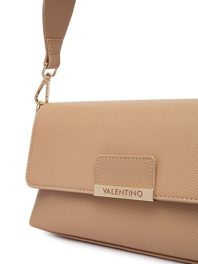 Valentino Handtasche Valentino Dione Re VBS9U809 Beige