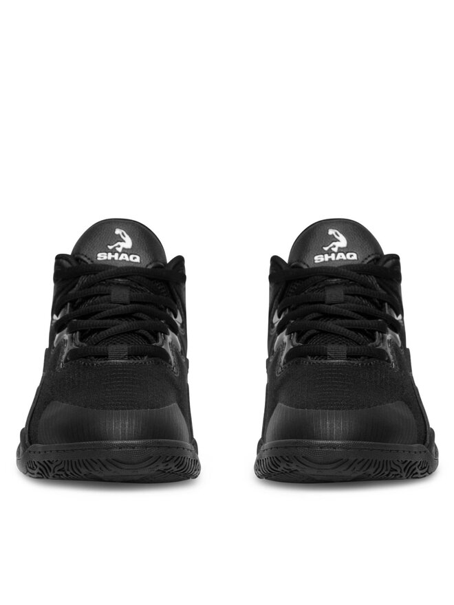 SHAQ Сникърси Shaq AMPLIFY AQ95003B-B J Черен