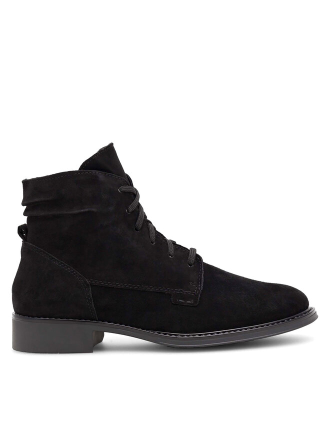 Lasocki Stiefeletten Lasocki DERBY ARC-DERBY-02 Schwarz