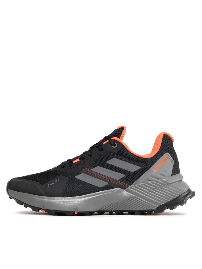 adidas Laufschuhe adidas Terrex Soulstride R.Rdy FZ3037 Schwarz