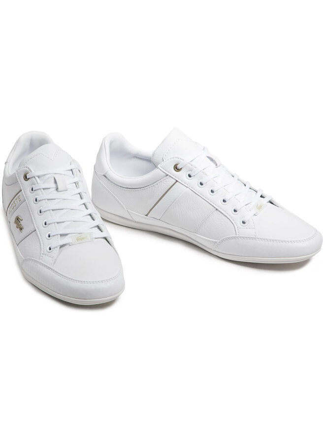 Lacoste Sneakers Lacoste Chaymon 0721 3 Cma 7-41CMA006321G Weiß
