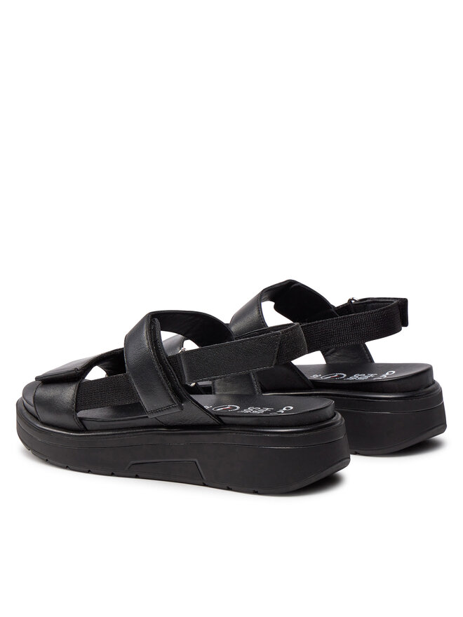 Ara Sandalen Ara Lucca 12-20204-01 Schwarz