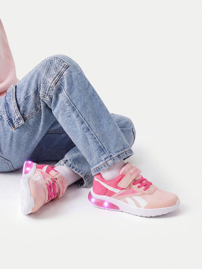 Reebok Sneakers Reebok CEO-23KC2331-2 Rosa
