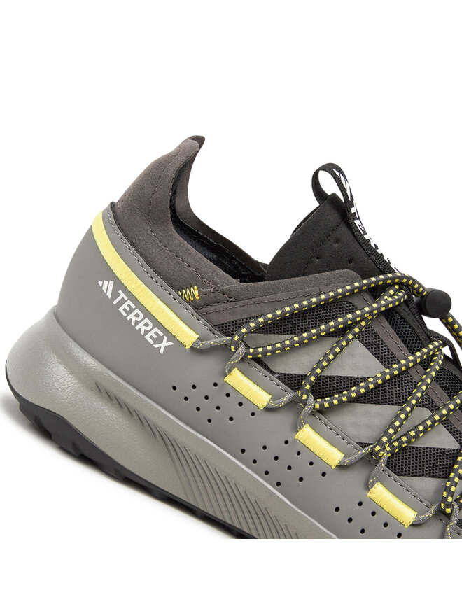 adidas Sneakersy adidas Terrex Voyager 21 Travel IE5019 Hnědá