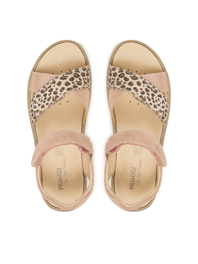 Primigi Босоніжки Primigi 1385322 D Рожевий