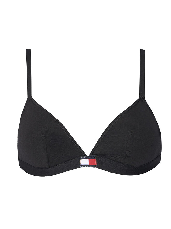 Tommy Hilfiger Tommy Hilfiger Набір з 3 бюстгальтерів UW0UW05747 Кольоровий