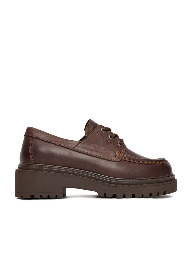 G-Star Raw Halbschuhe G-Star Raw EO-MELEK-25FW28 Braun