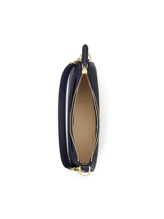 LAUREN RALPH LAUREN Táska LAUREN RALPH LAUREN 431883768031 Sötétkék