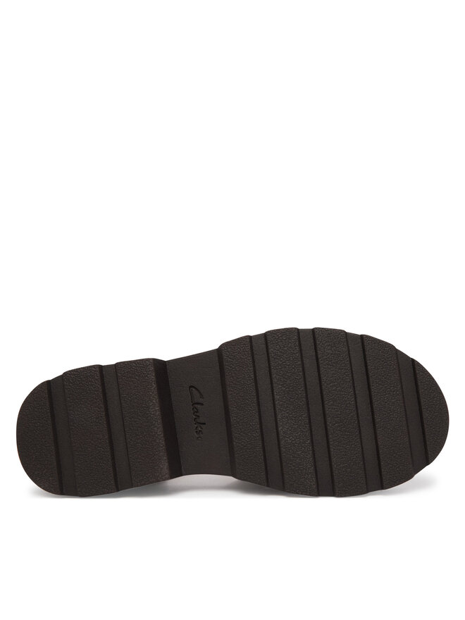 Clarks Босоніжки Clarks Orinoco3 Cove 26186088 Коричневий