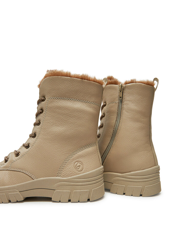 Remonte Botines Remonte D0E72-60 Beis