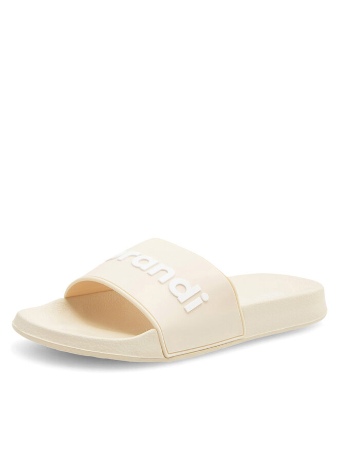 Sprandi Papucs Sprandi WATERCRUMB WO-865695 Bézs