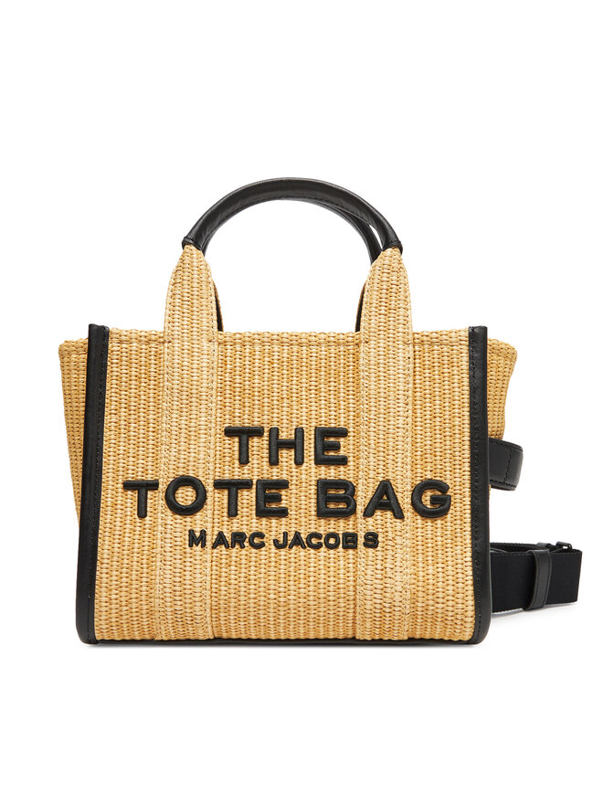 Marc Jacobs Torebka Marc Jacobs 2S4HTT058H03 Beżowy